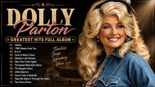 Dolly Parton Best Songs Playlist - Dolly Parton Greatest Hits Full Album 2026 screenshot 5