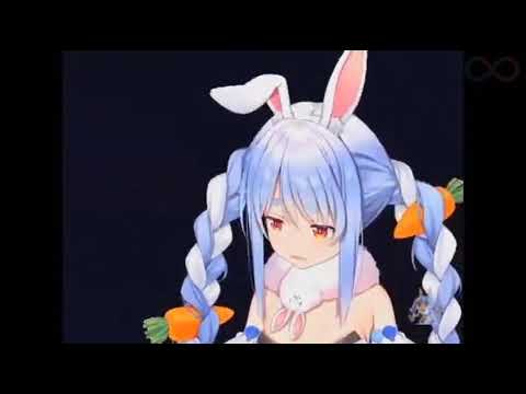 Pekora Laughing 10 Hours