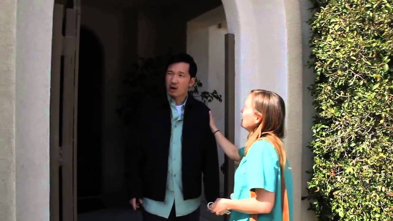 Unidentified - 2014 Horror Movie Trailer