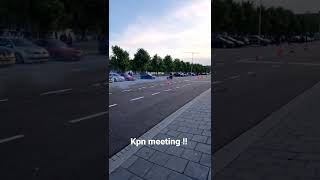 Kpn meeting