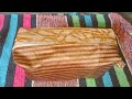 square pouch making tutorial || how to make square pouch