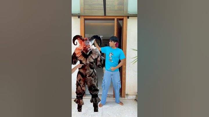 O MAIOR PALHAÇO DA DEEP WEB