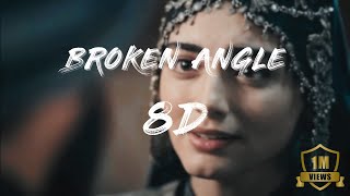 Arash & Helena - Broken Angel (Slowed+Reverb) - Lyrics | CEYLON-ViBES screenshot 3