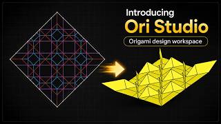 Ori Studio — free origami design software, in your browser