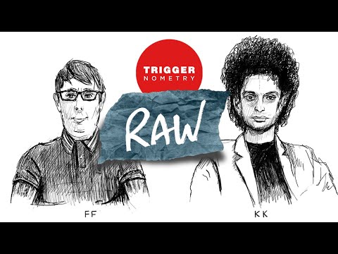 TRIGGERnometry RAW: 2 Pints of Lager and a Vaccine Passport - TRIGGERnometry RAW: 2 Pints of Lager and a Vaccine Passport