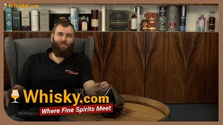 Bowmore ARC-52 | Whisky Review