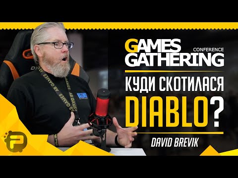 Video: Marvel Heroes Dev Står Ved Diablo 1 Og 2-skaberen David Brevik Efter Diablo 3-designer Siger: 