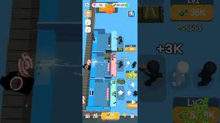 Shooting Range Inc - Gameplay walkthrough screenshot 1