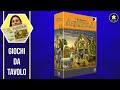 AGRICOLA - Gioco da Tavolo - Tutorial #100