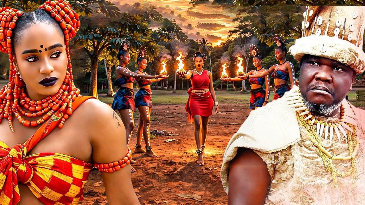 A Must Released Now [THE CHOSEN CHILD OF DESTINY AND THE KING] - Best Of Ugezu & Yul  Latest 2026