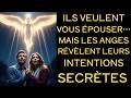 Ils Veulent Vous Épouser… Mais Les Anges Révèlent Leurs Intentions Secrètes 😳✨