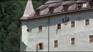 Castle Lengberg In Nikolsdorf Tirol Austria