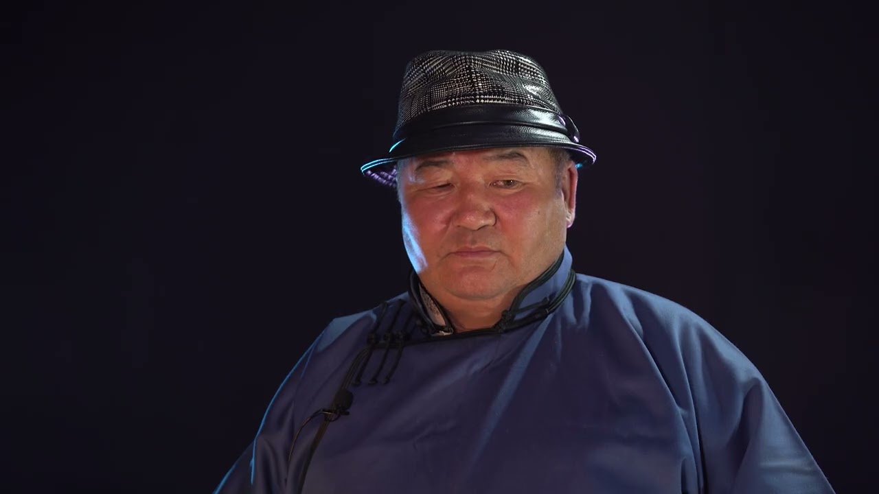 Төв аймгийн Заамар сумын 100 жилийн ой 2-р бүлэг 