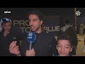 بعد الـ90 | ردود أفعال الجماهير بعد تعادل الهلال أمام الاتحاد 🎙️