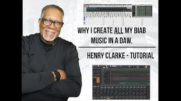 How to Make BIAB Music in Your DAW (Like A PRO!)