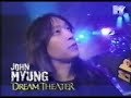 Dream Theater - 1995 Headbangers Ball Uncovered Special