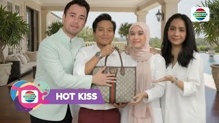 Momen Paling Dinanti‼️Raffi Nagita Berikan Hadiah Ratusan juta Pada Valen \u0026 Mila Konser Di Subang