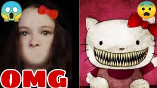 The True Story Of Hello Kitty Youtube