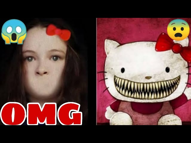 The Truth About Hello Kitty