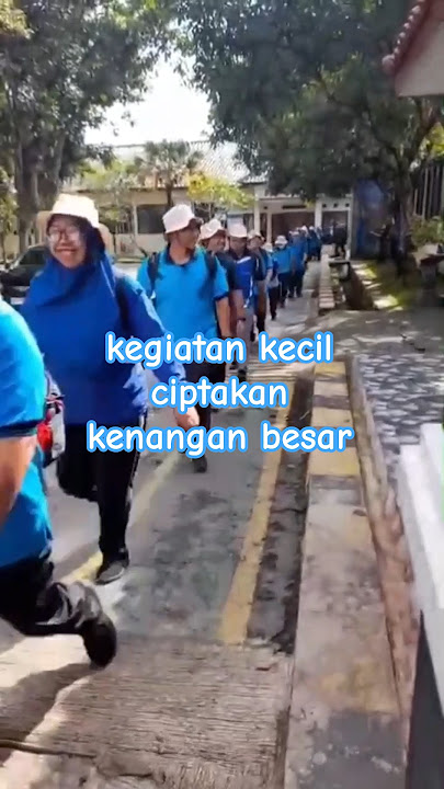 kegiatan kecil ciptakan kenangan besar - moment tak terlupakan - kebersamaan - vibes - story