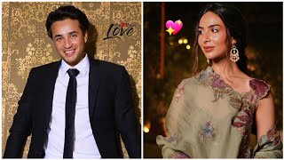 Pyaar Karte Ho Na | Abhishek Sharma & Laila Faisal | Love Story | #hindisong #cricketlove 