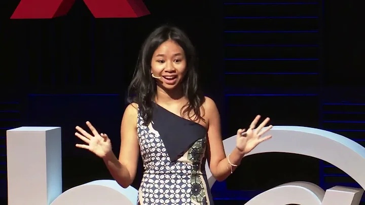 Women and Politics: Breaking the Glass Ceiling | Sofia Malika Djojonegoro | TEDxYouth@JISWomen