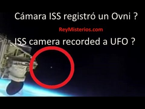 Video: Onko ISS-verkkokamera Tallentanut Jättiläisen UFO: N Kulkemisen Maapallon Ympäri? - Vaihtoehtoinen Näkymä