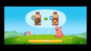 Farming Fever: Cooking Simulator and Time Management Game  Ultra HD 4K screenshot 2