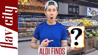 Shop With Me At ALDI For The HOLIDAYS