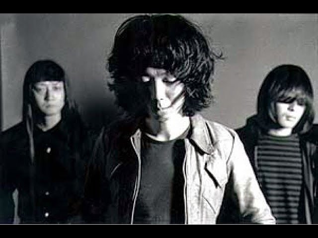 Rare Sound of cassette tape 、Vol,88♪デビュー直後の、ゆらゆら