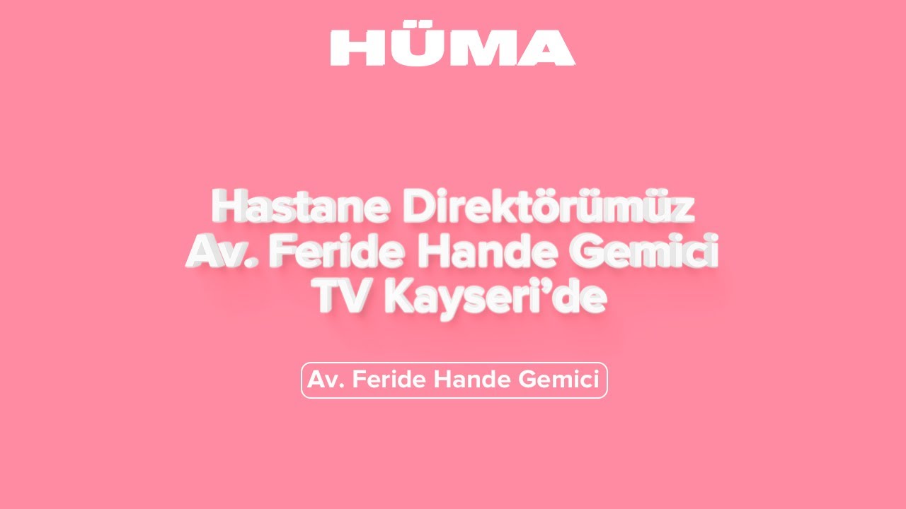 normal dogum by huma hastanesi