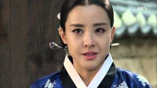 [HIT] 장사의 신 - 객주2015 - 박은혜, 김학철 향한 복수 시작 18년 동안 기다렸다. 20151015