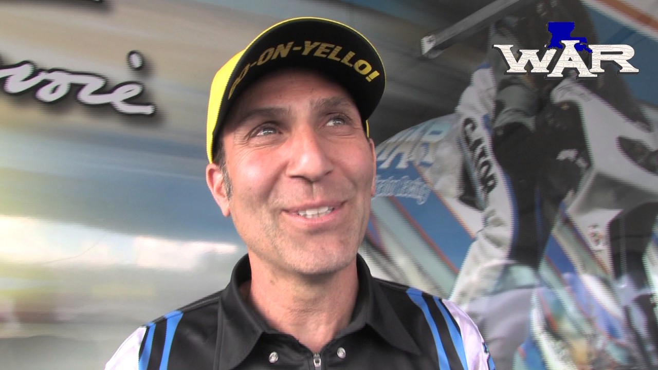 White Alligator Racing chomps thru Norwalk