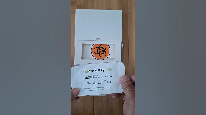 AncestryDNA: Don’t Make This Common Mistake! #AncestryDNA #DNAKit #GenealogyTips #DNARegistration