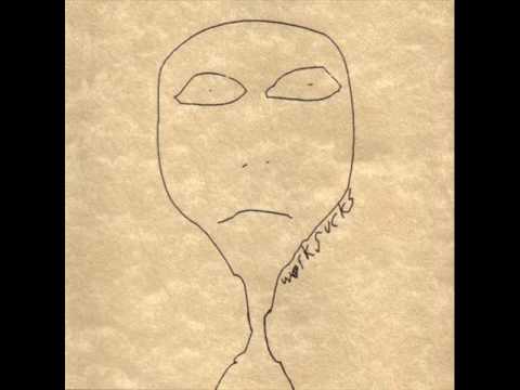 Radiohead - Nothing Touches Me - Album: Manic Hedgehog (Demo 1991)