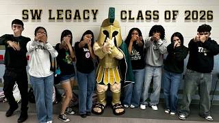 2026 Senior Sunset Slideshow