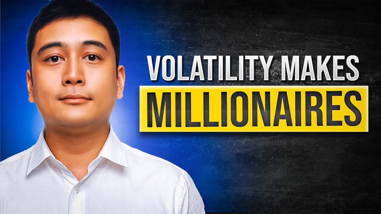 Navigating the Crypto Landscape with Harvey Liu of Levex Exchange