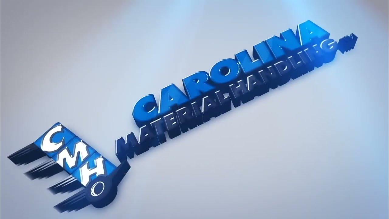 Carolina Material Handling can supply all of your warehouse material