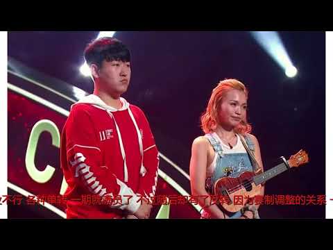 《中国好声音》第3期成了周杰伦专场，但最强的那个却被遗漏了！