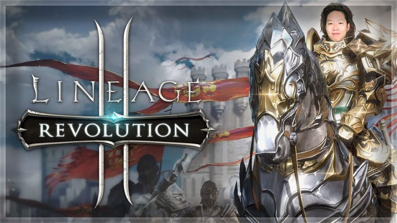 clash royale update Level 180 Orc MADNESS with Chief Pat in Lineage 2: Revolution 🍊