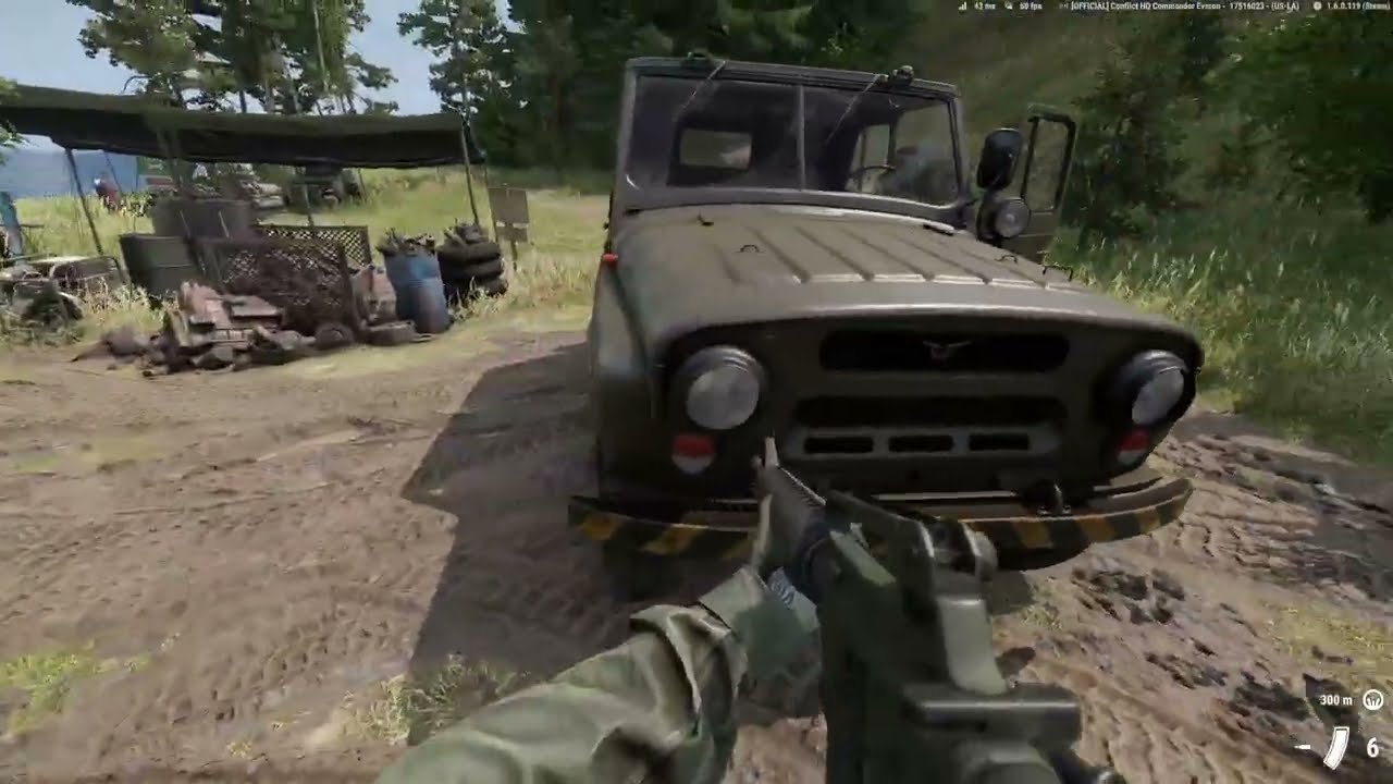 Broken Arrow The Most Chaotic Victory Ever No Supplies, Noobs, and Somehow We Win