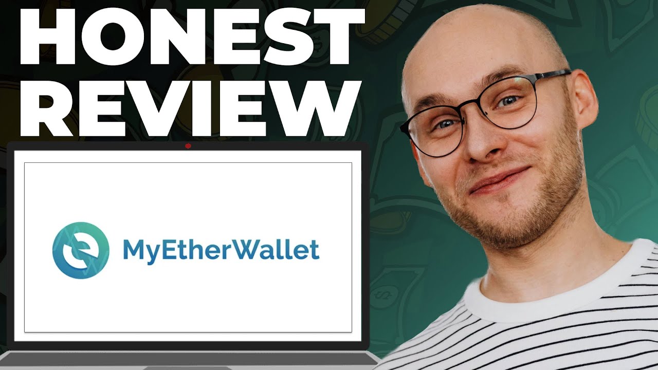 Обзор MyEtherWallet – все еще хорошо?