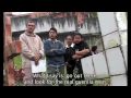 Falsos Positivos Trailer  ("Fuego" de Bomba Estéreo)