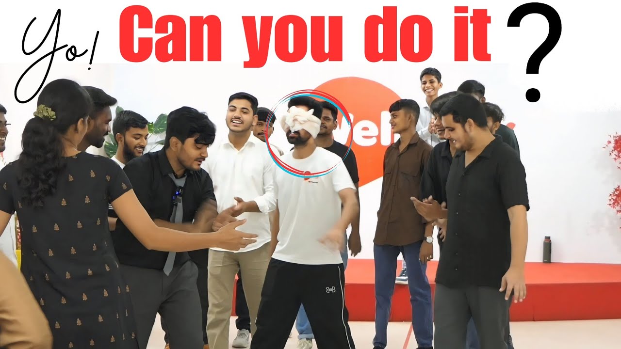 Can you do it | challenging task | Extra curricular activities| Confidence building activity 