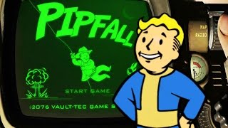 Fallout 4-(Pipfall)
