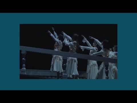 日向坂46 - 川は流れる(SUR remix)