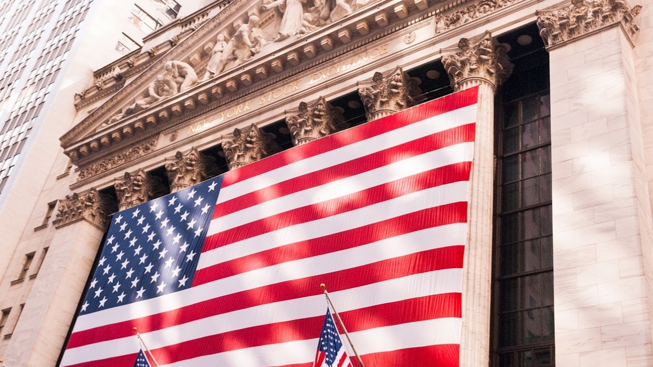 Stock Market Live Stream Live Stream - YouTube