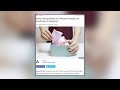 Viral!! Remaja Mabuk Air Rebusan Pembalut Wanita.