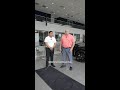 Spanish Speaking Team at Naples INFINITI