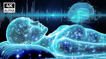 432Hz - Deepest Healing 🌙 Stop Overthinking, Release Stress & Anxiety, Calm Your Mind & Sleep